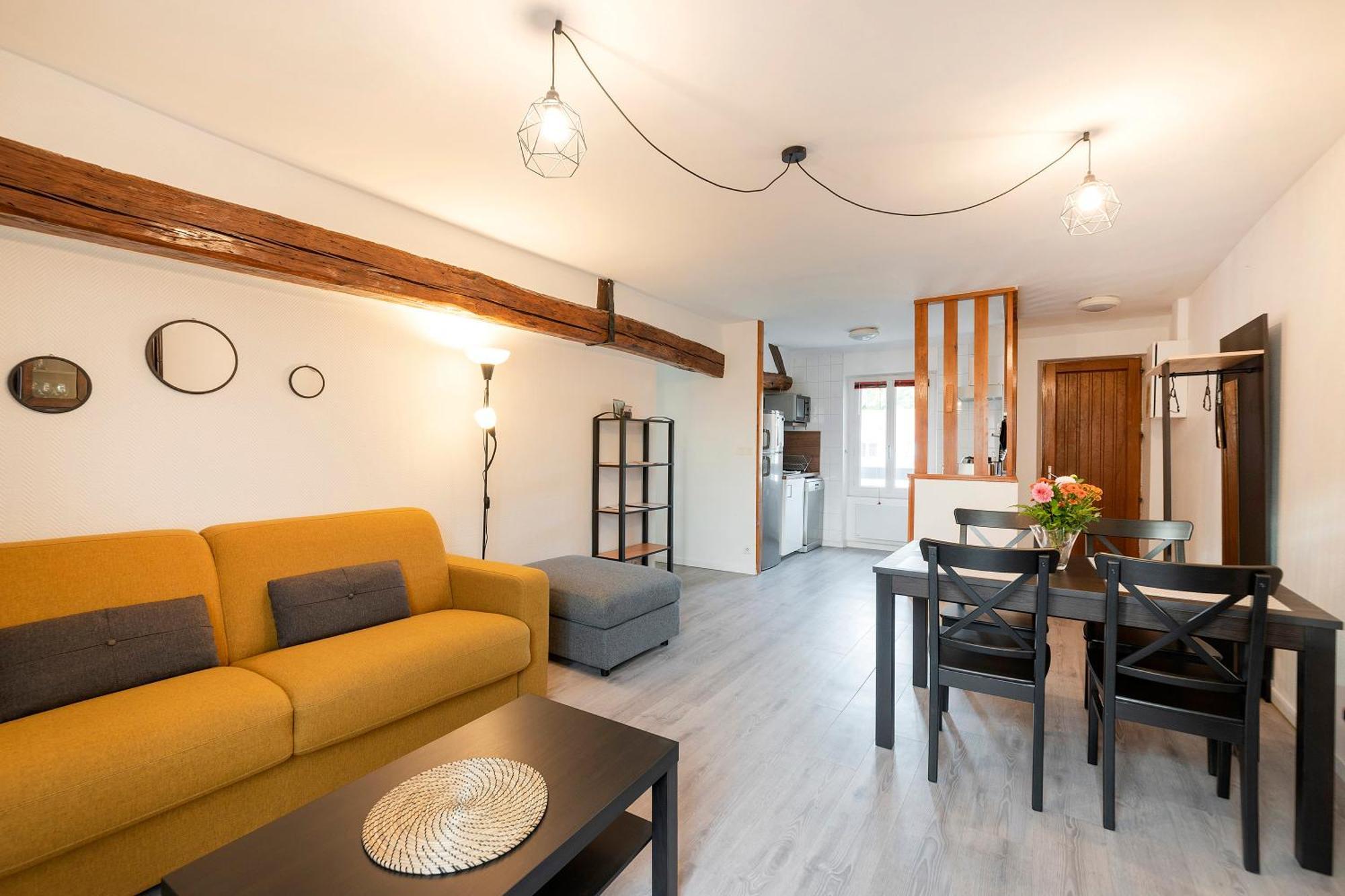 Les Logis De Marcoussis Apartment Exterior photo