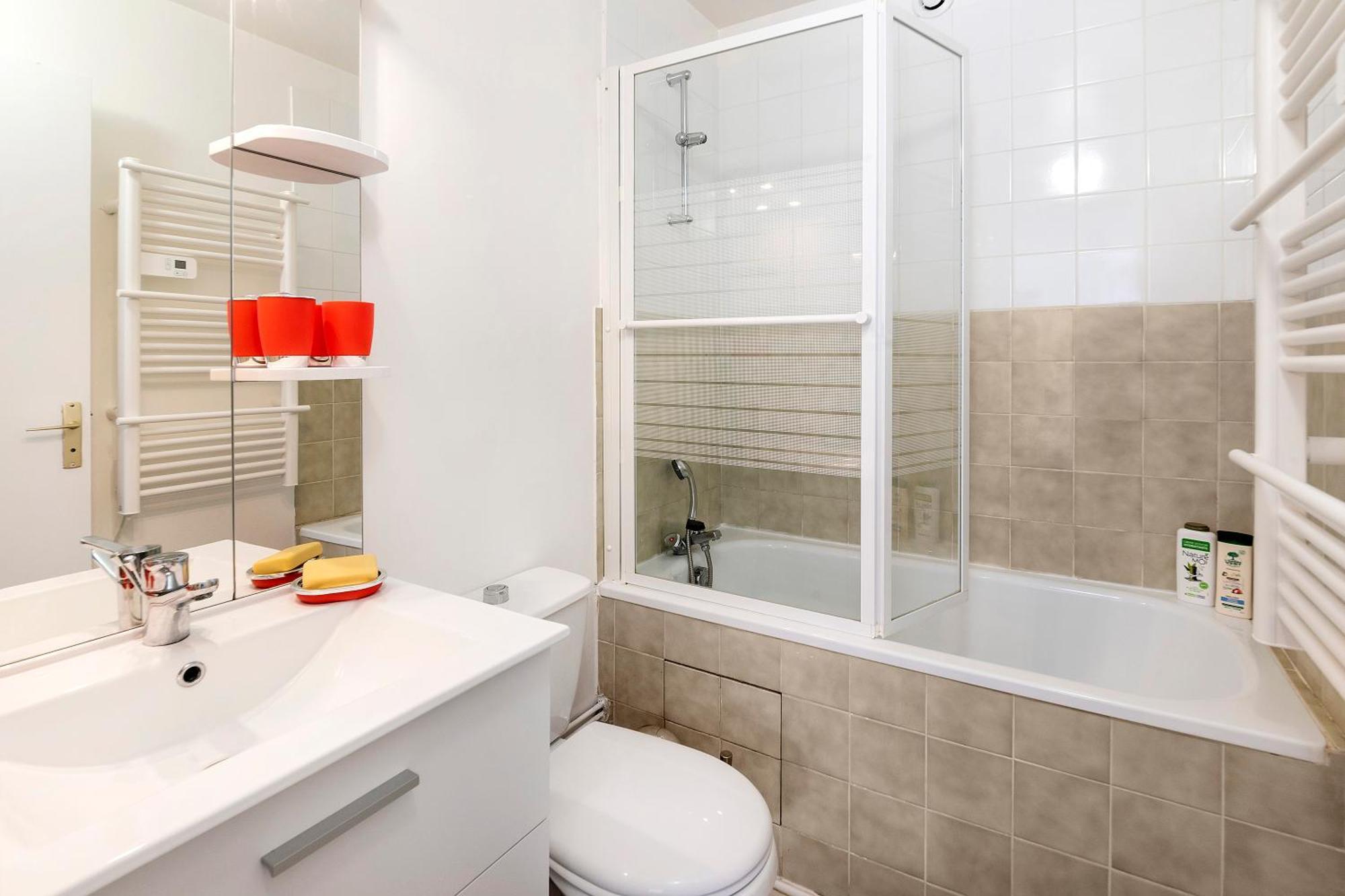 Les Logis De Marcoussis Apartment Room photo
