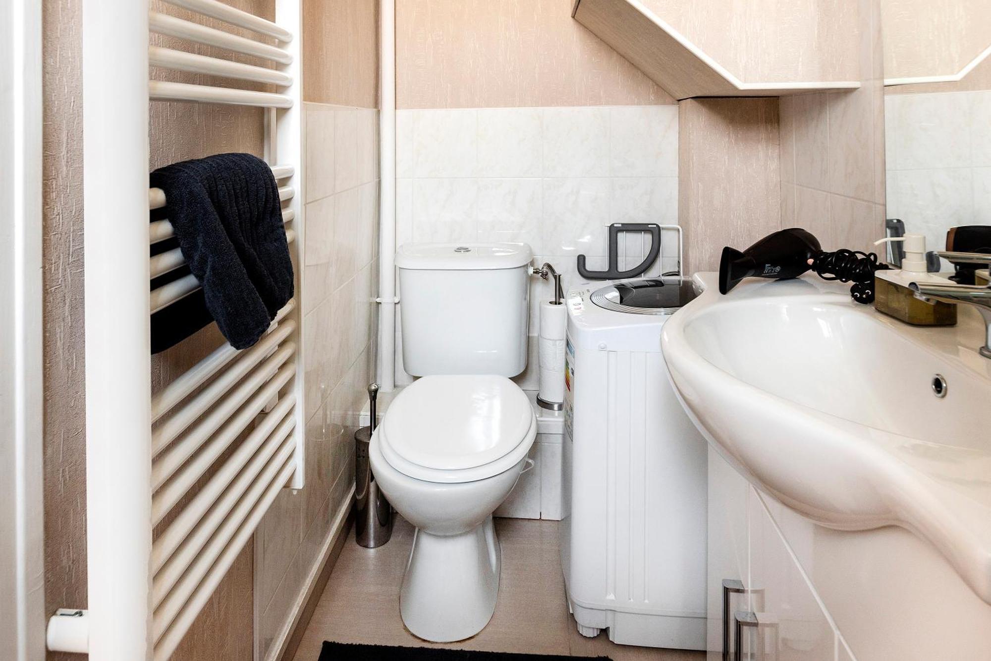 Les Logis De Marcoussis Apartment Room photo