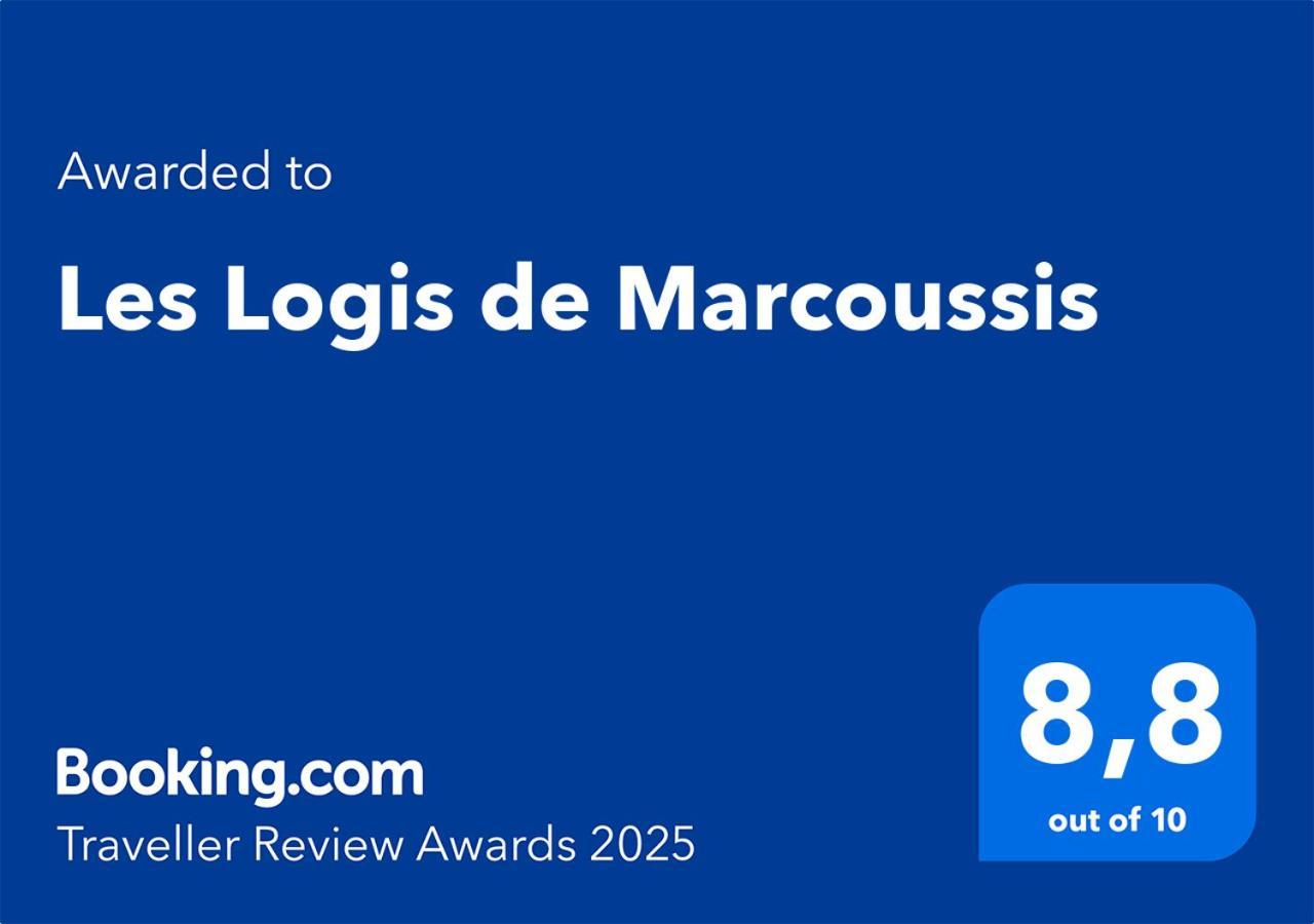 Les Logis De Marcoussis Apartment Exterior photo